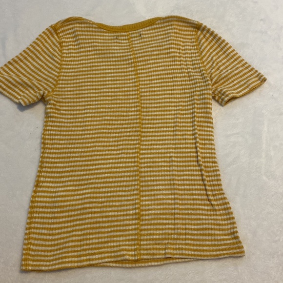 Abercrombie and fitch striped tee - Picture 3 of 3